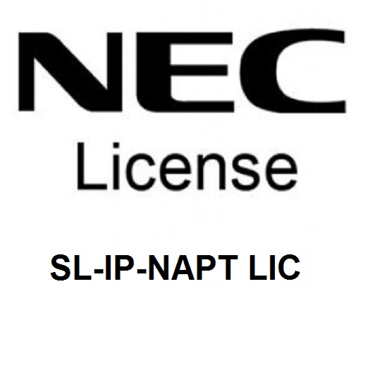 Giấy phép kích hoạt tính năng NAPT cho điện thoại IP